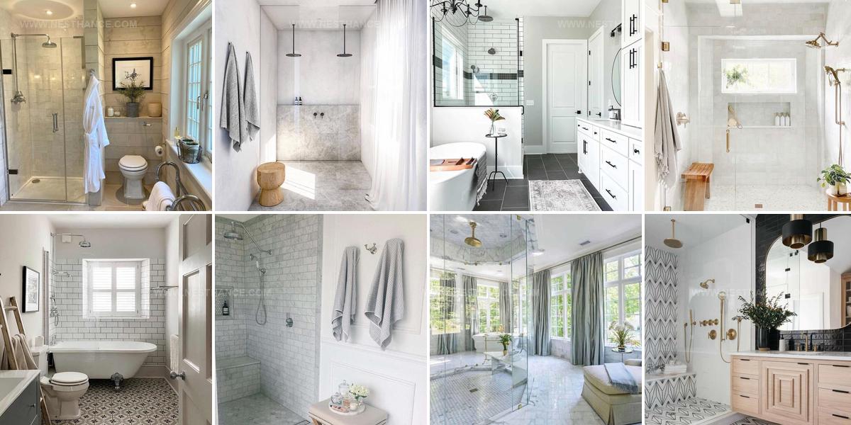 2923442 Spa Rain Shower Head Ideas