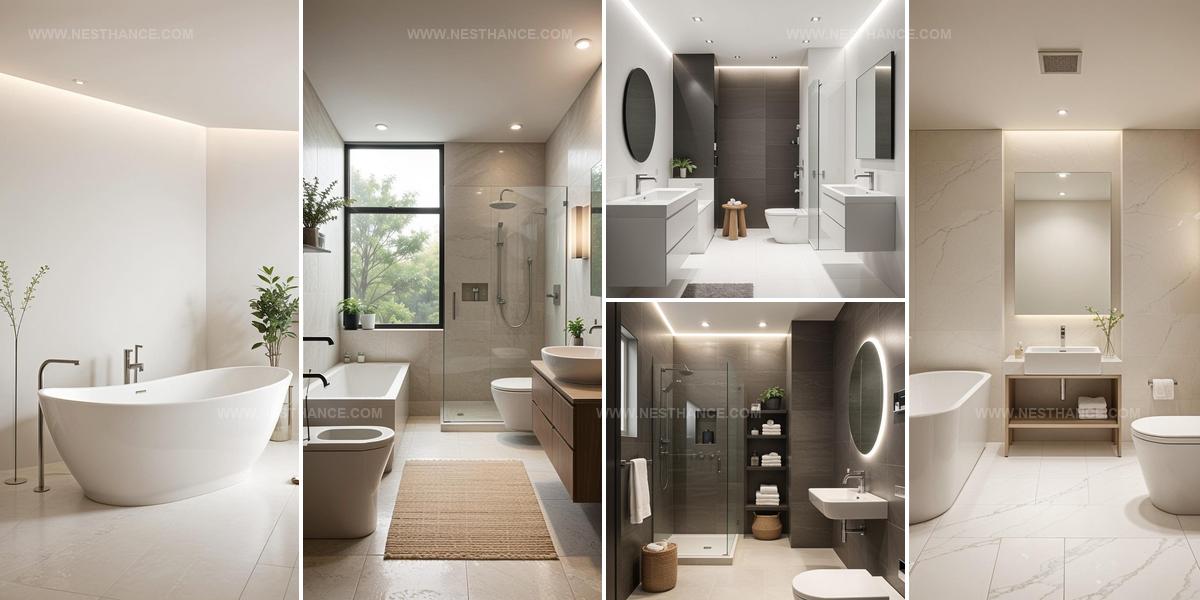 2790657 Bathroom Aesthetic Decor