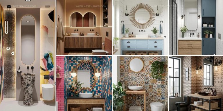 8941780 Bathroom Interior Design Ideas