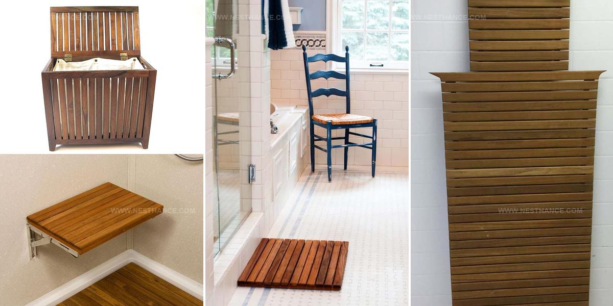 8525666 Fresh Teak Bathroom Ideas