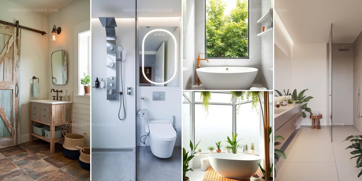 7424043 Dream Bathroom Remodel Ideas