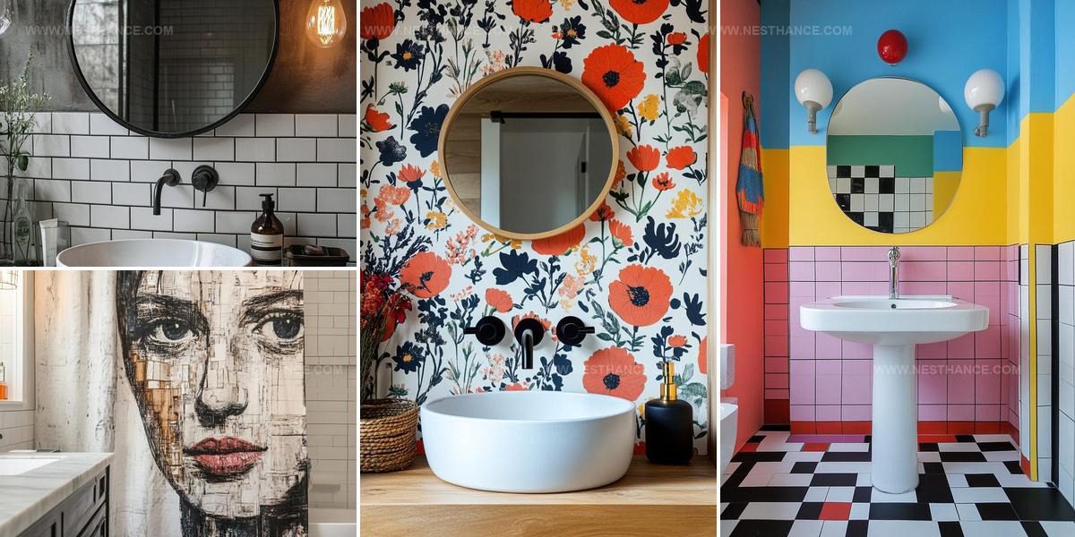 9481476 College Bathroom Decor