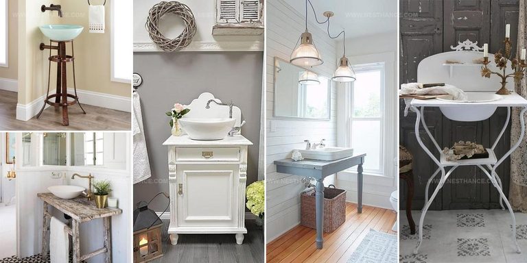 1542446 Bathroom Sink Stand Ideas