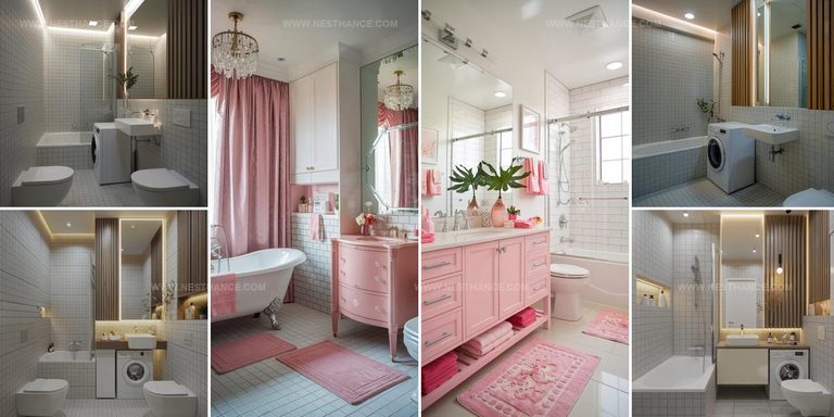 2894661 Apartment Bathroom Decor Inspiration