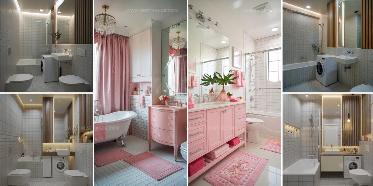 2894661 Apartment Bathroom Decor Inspiration