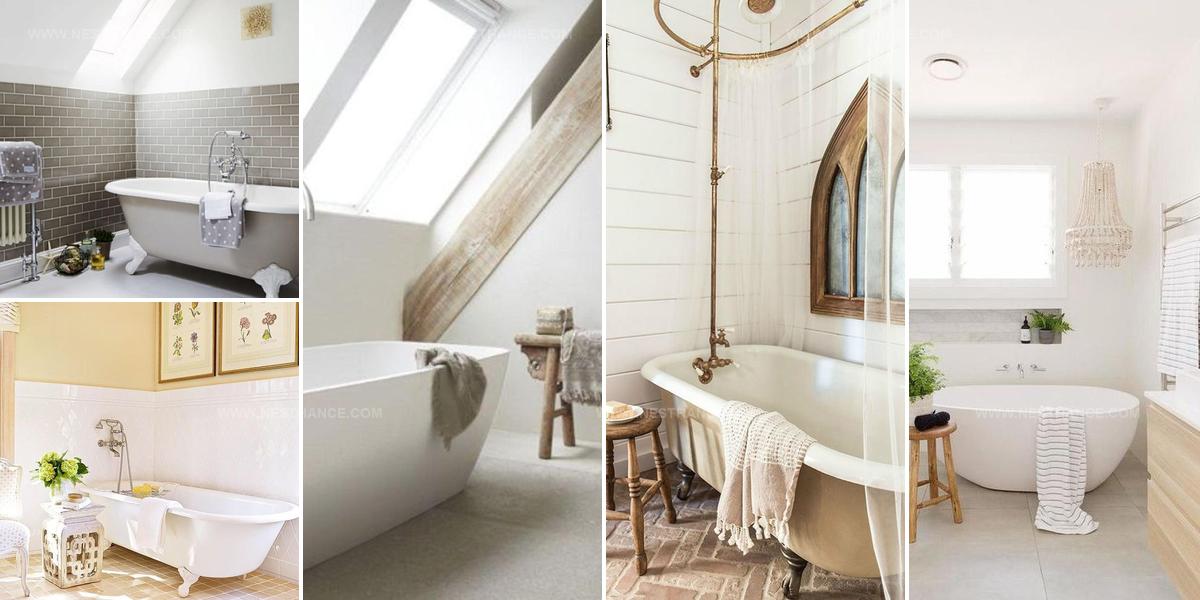 4571132 Calm Neutral Bathroom Designs