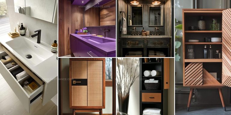 8733052 Bathroom Cabinet Inspiration