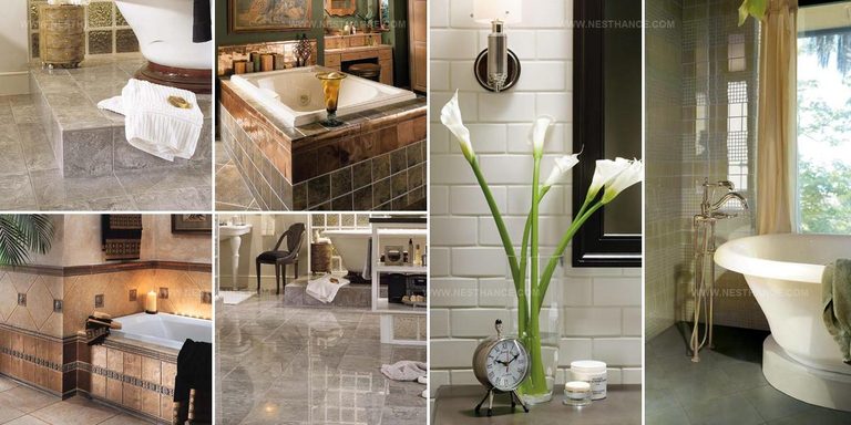 7929987 Bathroom Tile Decorating Ideas