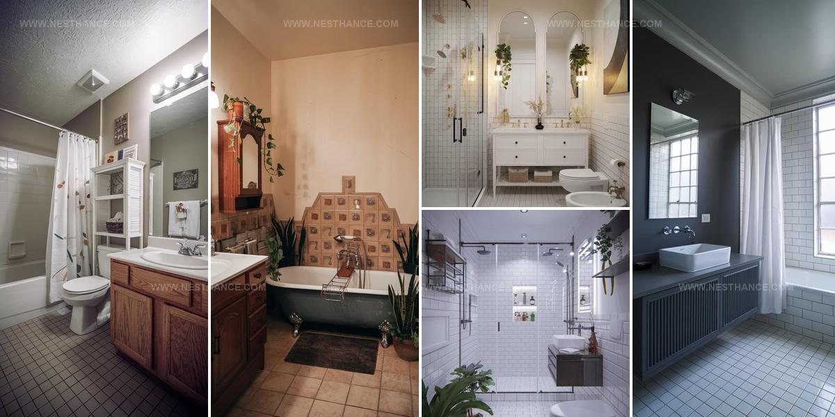 2684134 Best Bathroom Trends Ideas