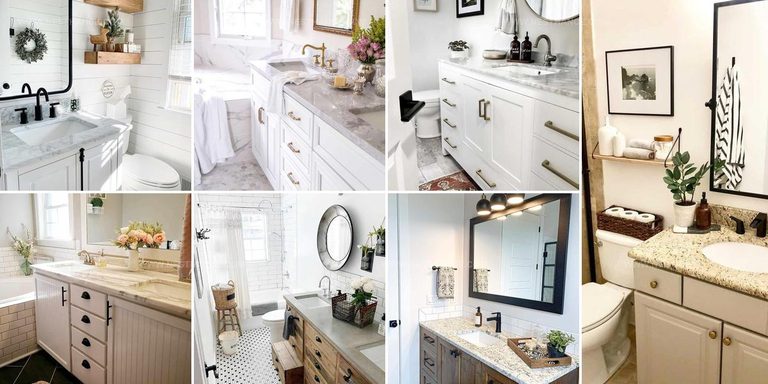 5757773 Granite Bathroom Countertop Ideas