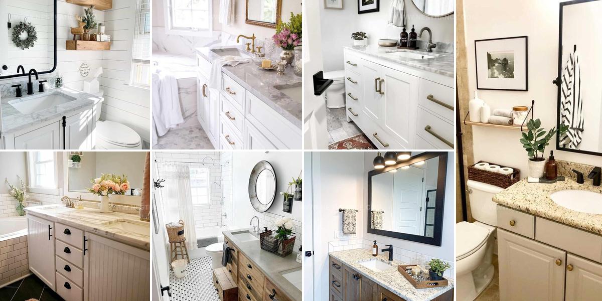 5757773 Granite Bathroom Countertop Ideas