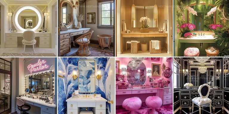 6700418 Vanity Room Ideas