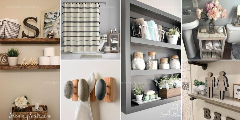 5694623 Fresh Bathroom Decor Ideas