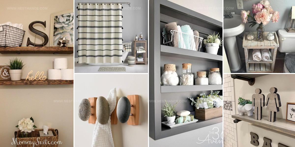 5694623 Fresh Bathroom Decor Ideas