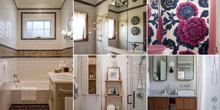 6795387 Small Guest Bathroom Ideas