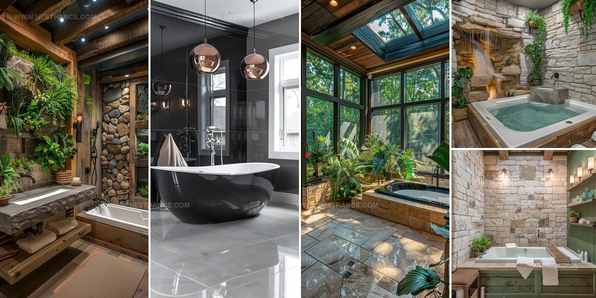 8593250 Dream Bathroom Ideas