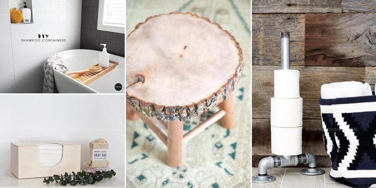 2463218 DIY Bathroom Decor Ideas