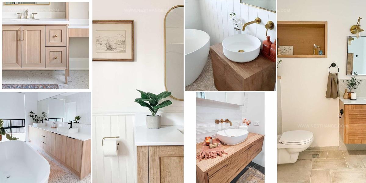 9284539 Bright Neutral Bathroom Ideas