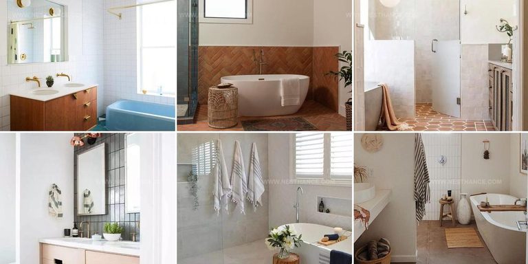4813120 Yearly Bathroom Trend Ideas