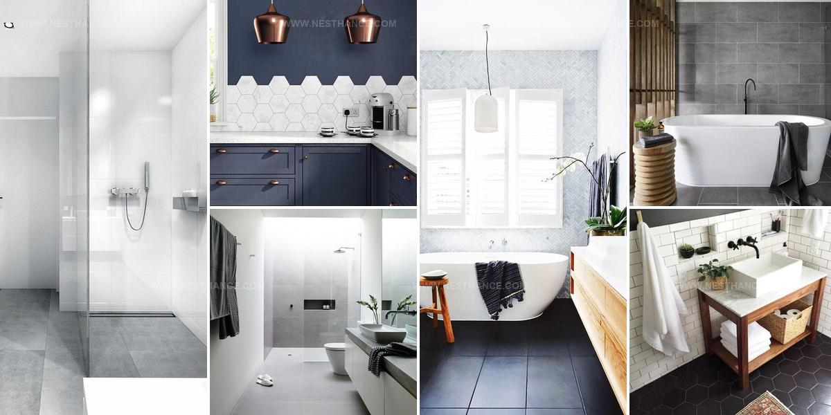 3732239 Matte Kitchen And Bathroom Tile Ideas