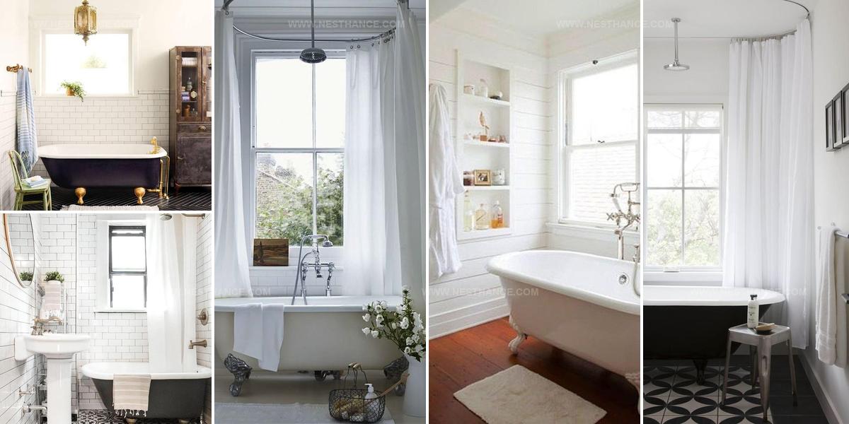 4309444 Classic Clawfoot Bathtub Ideas