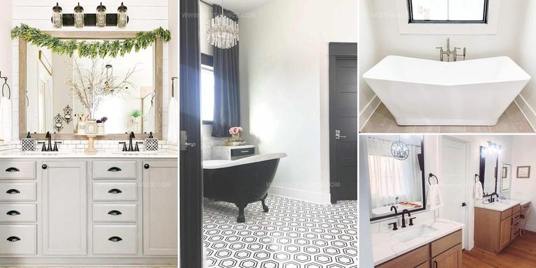 6771304 Retreat Master Bathroom Ideas