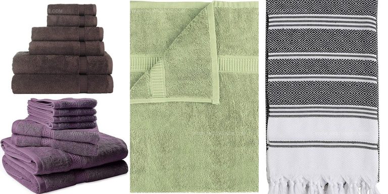 3367917 Comfortable Bath Towel Ideas