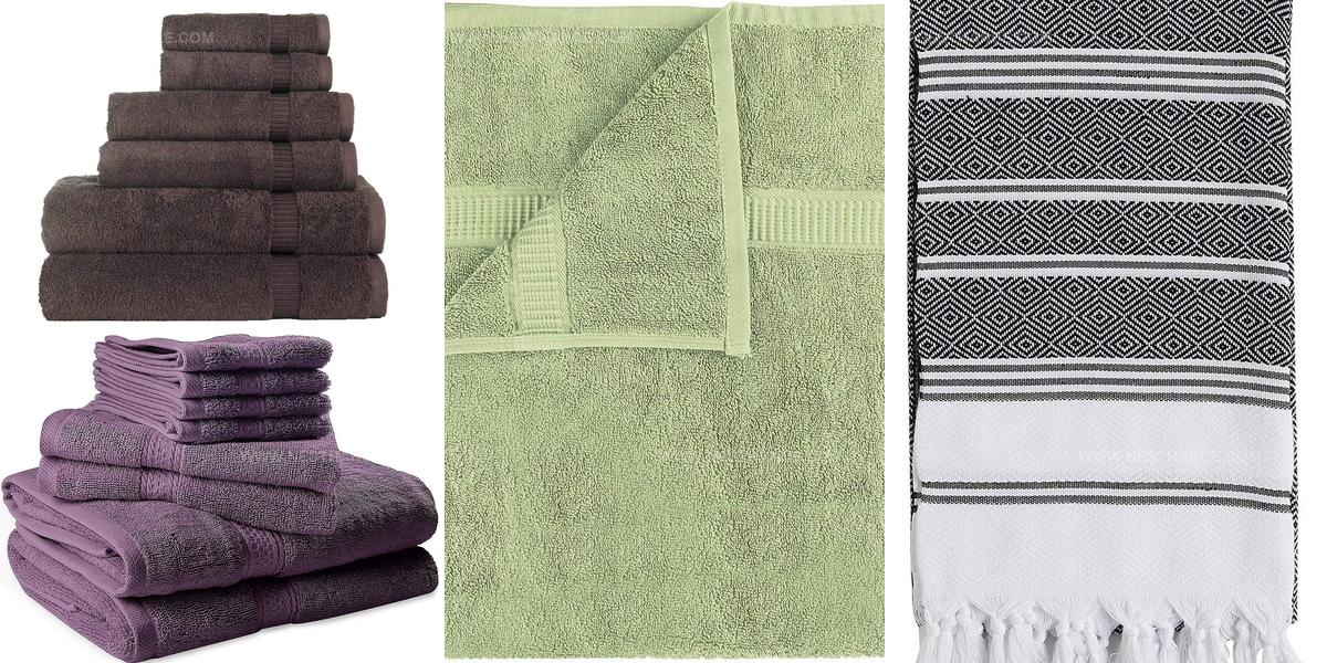 3367917 Comfortable Bath Towel Ideas