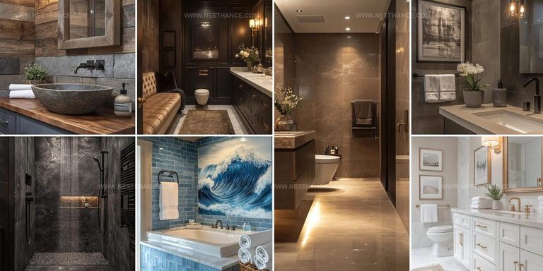 4695910 Apartment Bathroom Decor Ideas