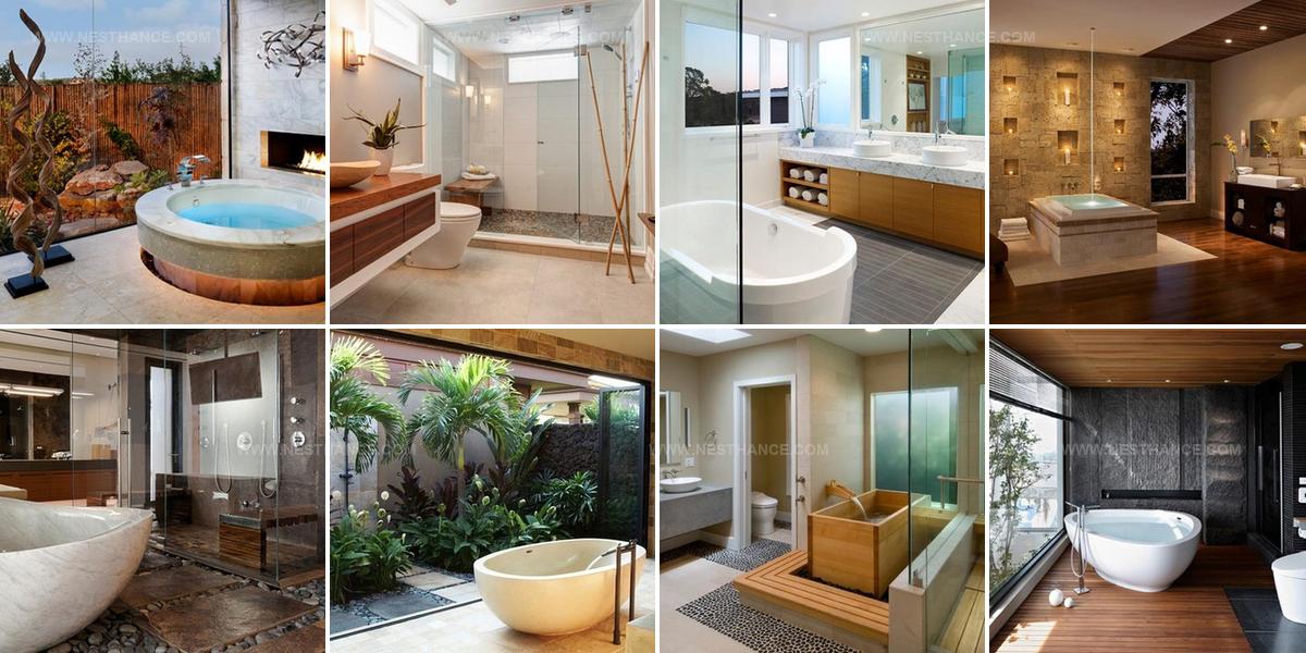3774120 Bathroom Spa Tips