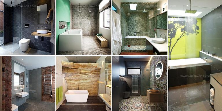 1349471 Wet Room Design Ideas