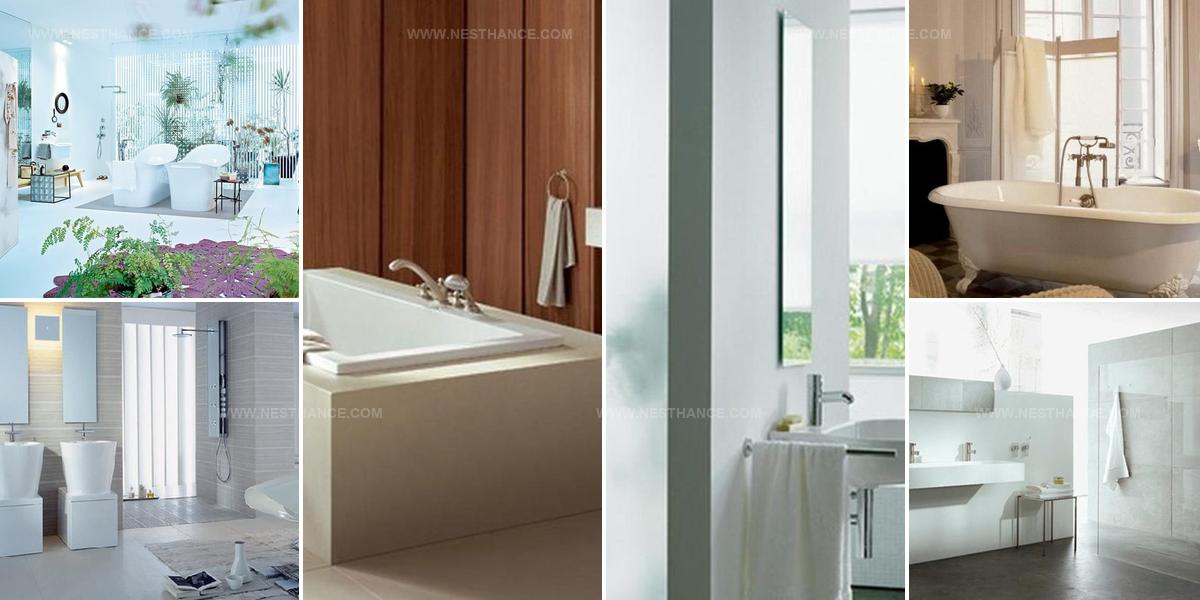 4082842 Luxury Bathroom Design Ideas by Axor