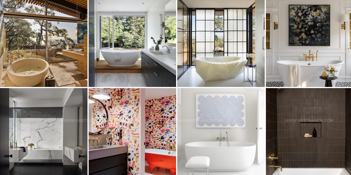 4284108 Freestanding Bathtub Ideas