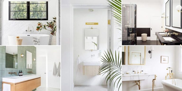 6450610 Best Bathroom Trends