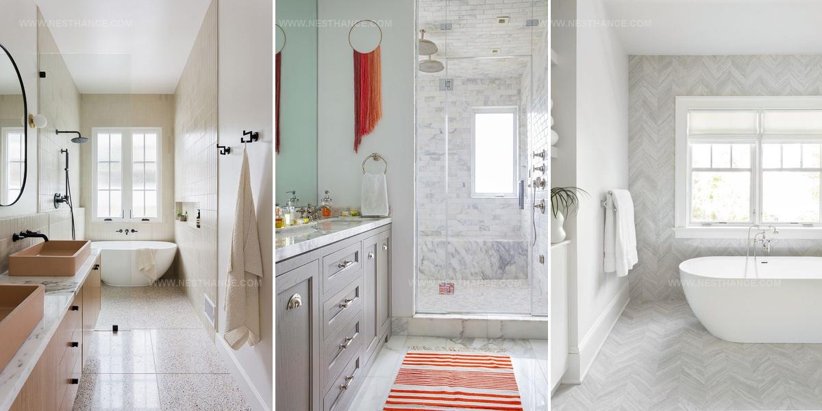 2950853 Minimalist Tile Ideas