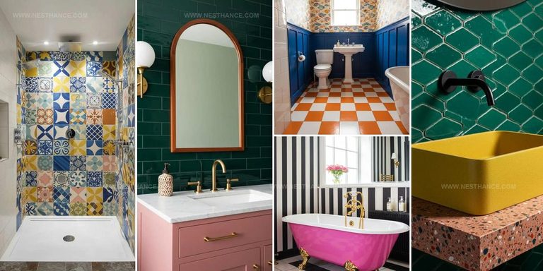 1971756 Seriously Funky Bathroom Ideas