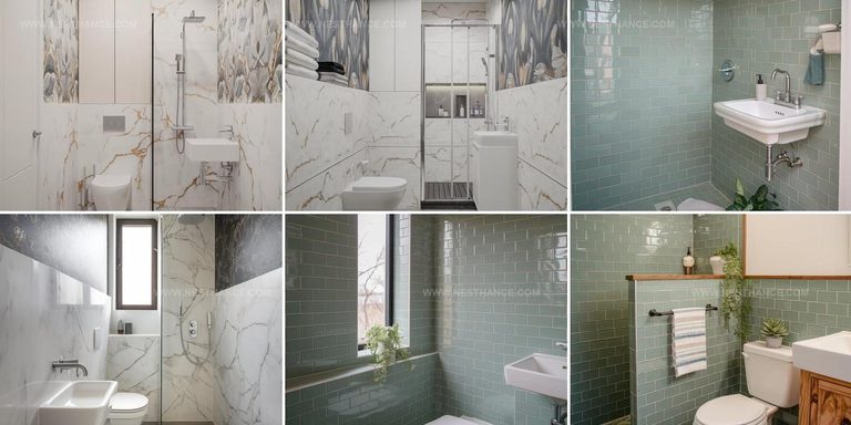 6276987 Tiny Half Bathroom Ideas