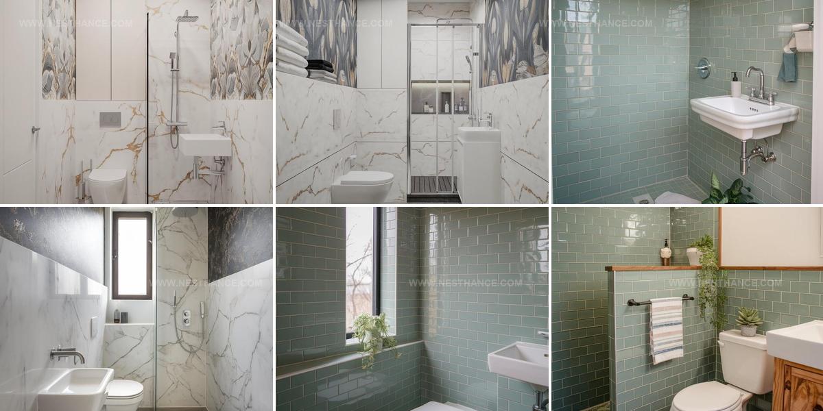 6276987 Tiny Half Bathroom Ideas