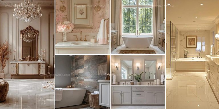 8726254 Transitional Bathroom Design Ideas