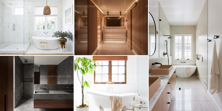 6387761 Best Bathrooms On Instagram