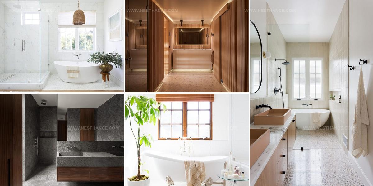6387761 Best Bathrooms On Instagram