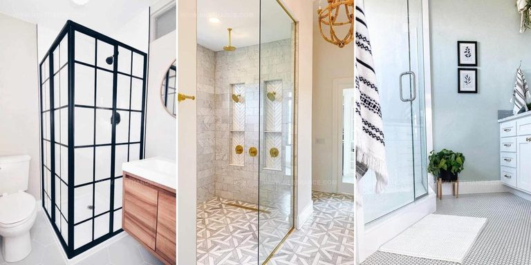 9220916 Updated Modern Shower Ideas
