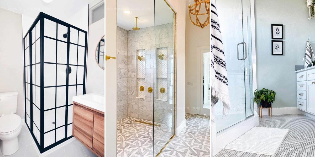 9220916 Updated Modern Shower Ideas