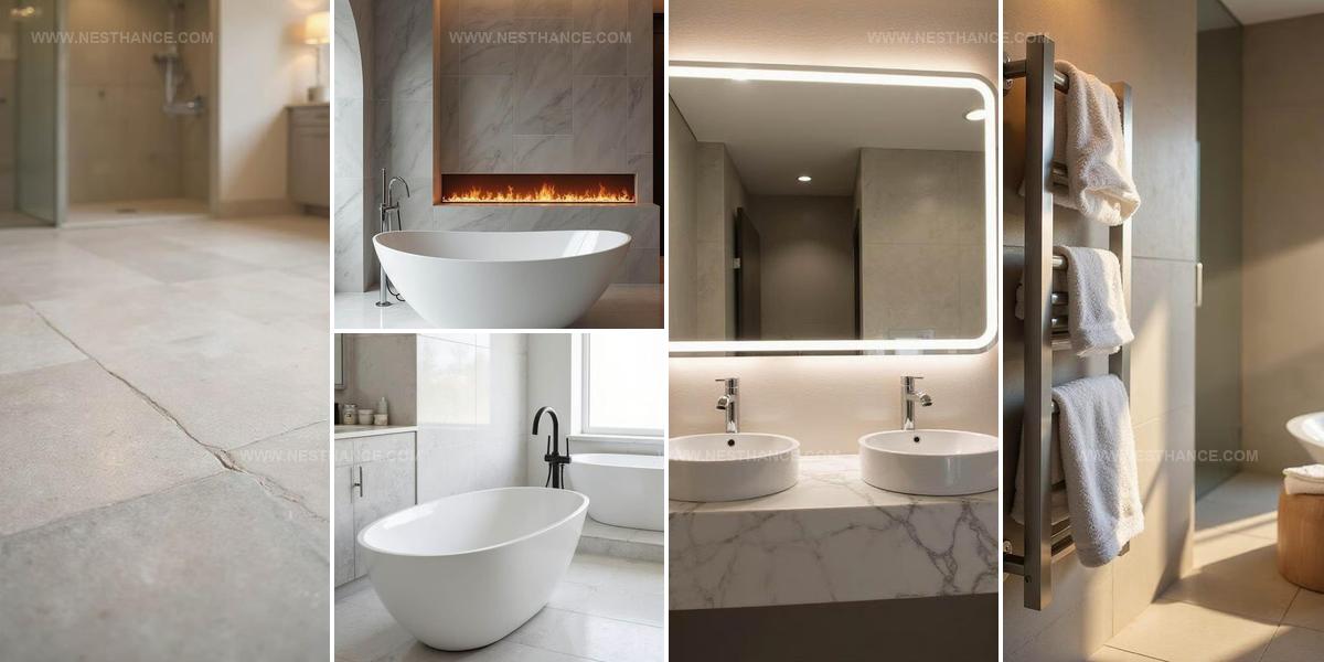 8221306 Dream Bathroom Inspiration