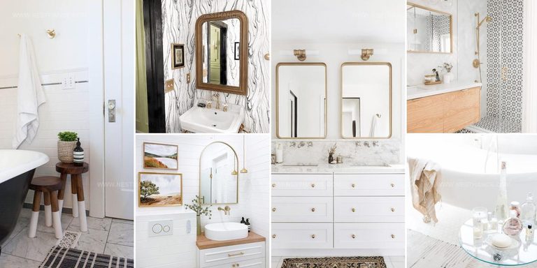 1970872 Make Bathroom Ideas That Look Expensive