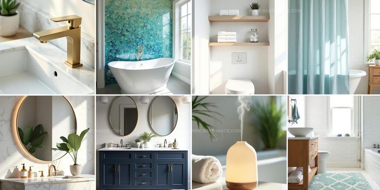 9648805 Bathroom Decorating Ideas