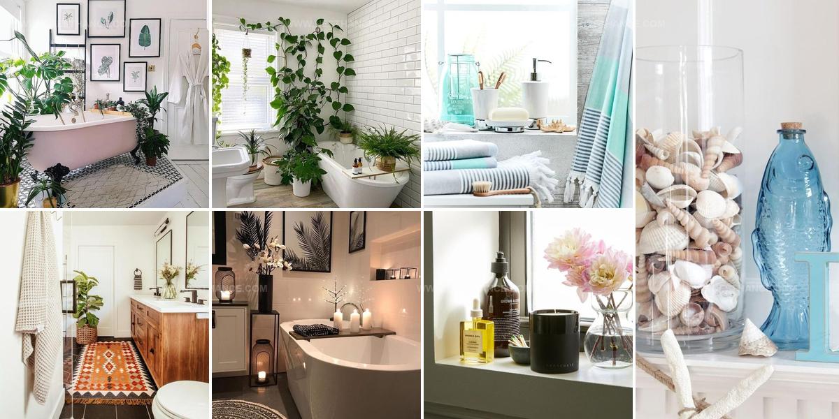 5552567 Bright Summer Bathroom Ideas