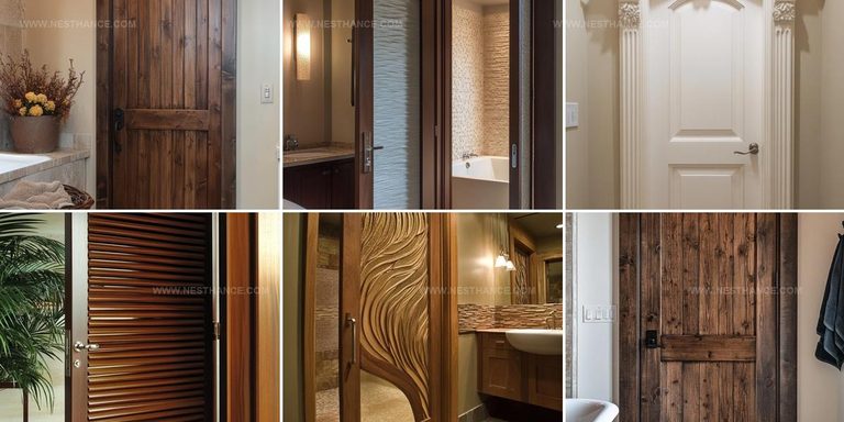 7467388 Bathroom Door Ideas