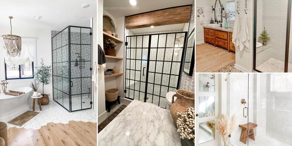4384201 Walk In Shower Tile Inspiration