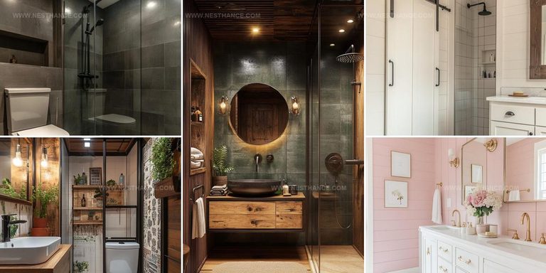 2506218 Bathroom Makeover Inspiration